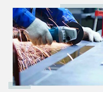 Услуги Изготовление металлоконструкций под ключ в Кушве