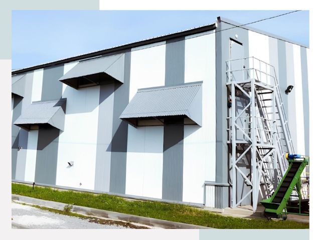 Строительство овощехранилищ от 616 руб. в Кушва