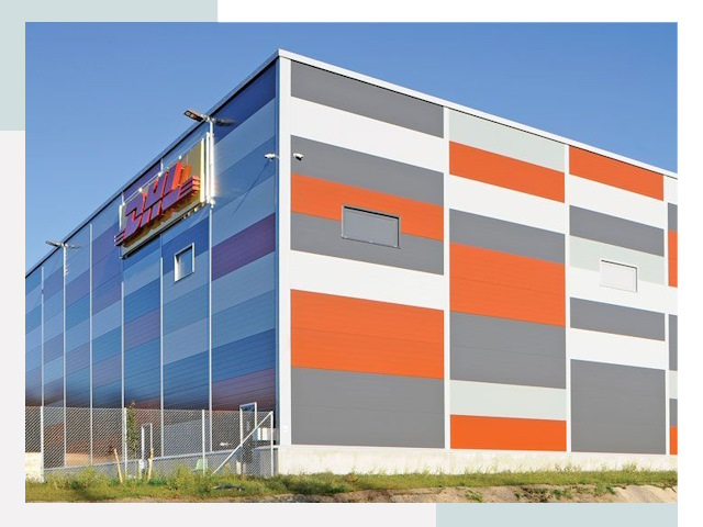 Строительство бизнес-центров в Кушве