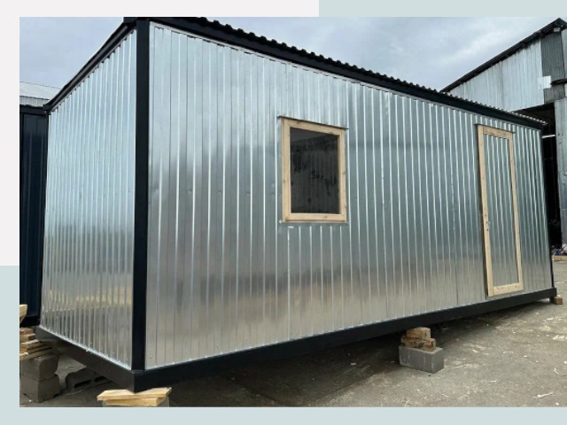 Блок-контейнеры от 616 руб. в Кушва и Свердловская область