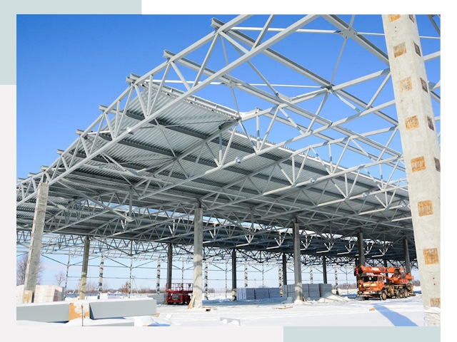 Строительство паркингов в Кушве