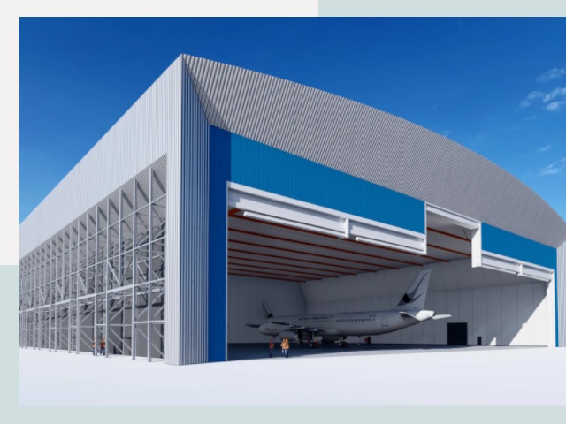 Авиационные ангары по цене от 616 руб. в Кушва