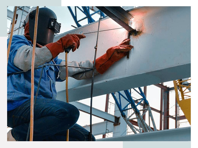 Генеральный подряд в Кушве от 616 руб. - Надежность и качество