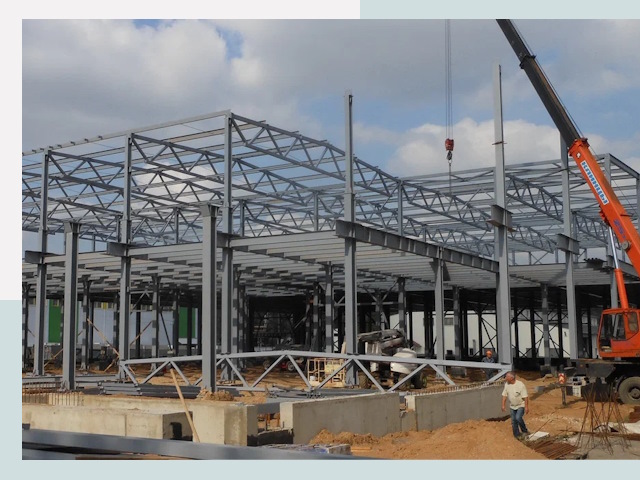 Генеральный подряд в Кушве