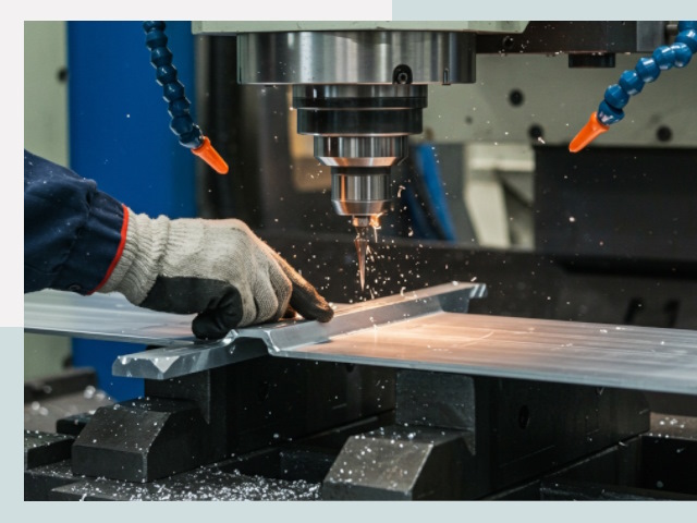 Металлообработка в Кушве от 616 руб. - Надежно и быстро